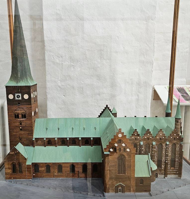 Aarhus Cathedral - Image 2