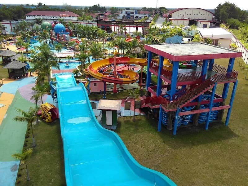 Kalawa Waterpark - Image 1