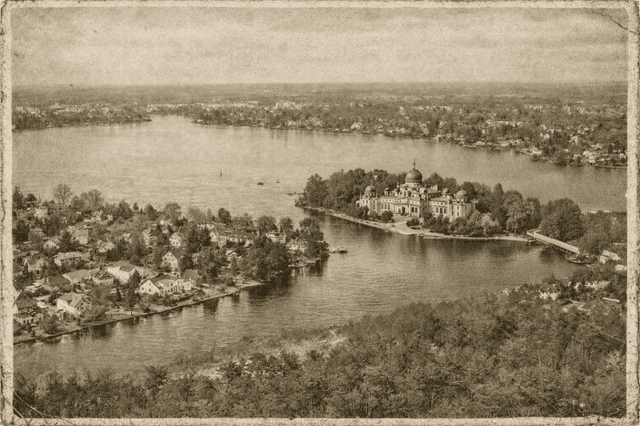 Winstons Insel - Image 1