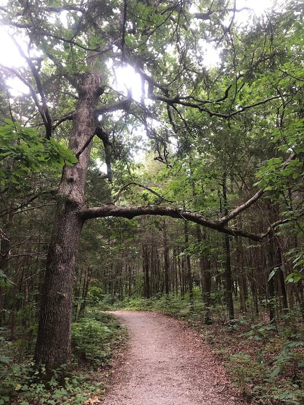Baker Nature Trail - Image 1