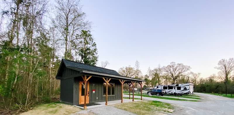 Magnolia Lane Campground - Image 1