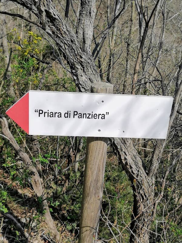 Priara di Panziera - Image 1
