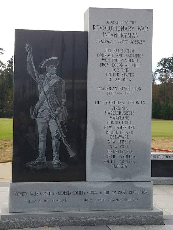 Battle Park - Image 1