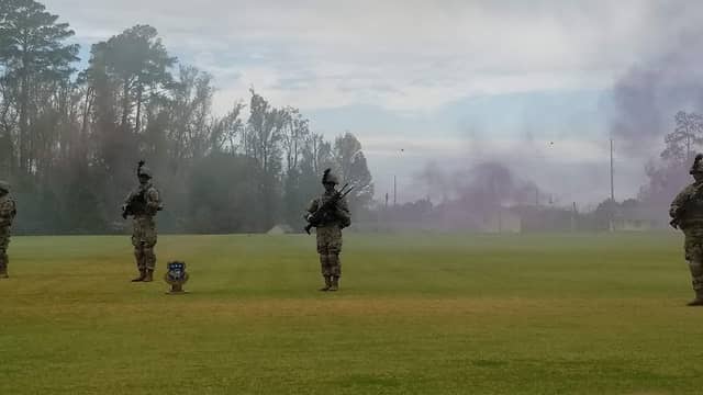 Battle Park - Image 2