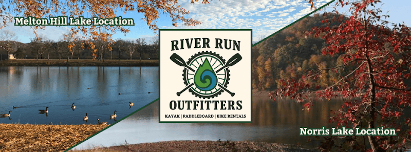 River Run Outfitters - Melton Hill Lake - Image 1