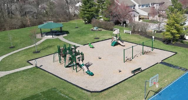 Derby Park - Image 2