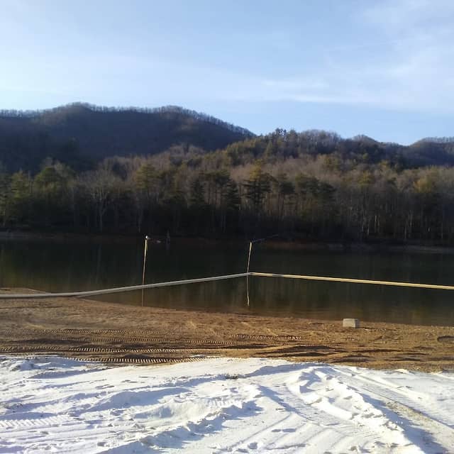 Pond Mountain Shooting Range - Image 2