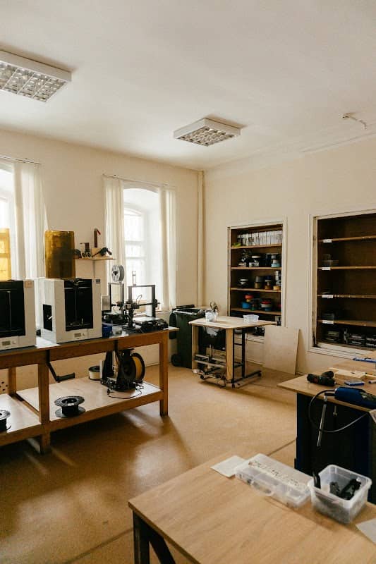 Kreativnyy Klaster Penaty - Image 1