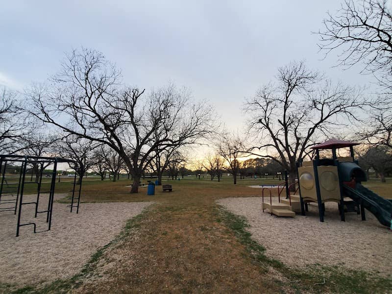 Pecan Park - Image 1
