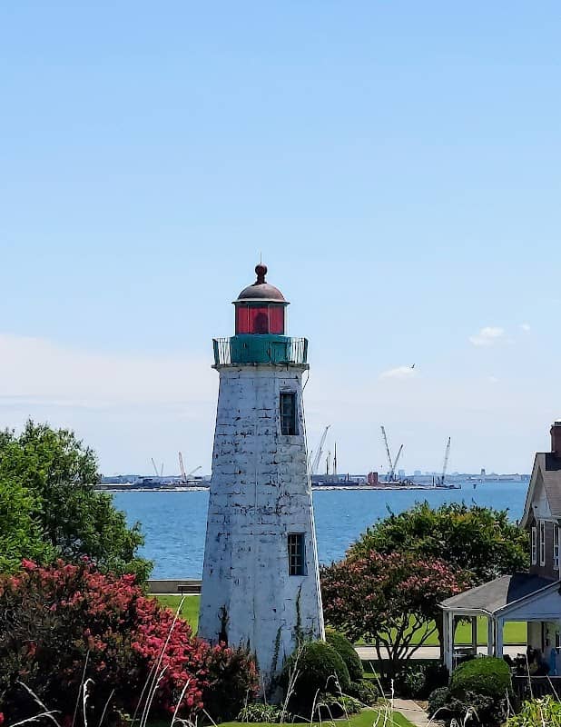 Fort Monroe National Monument - Image 2
