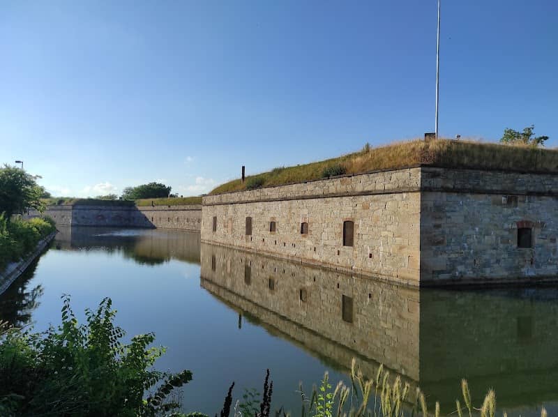 Fort Monroe National Monument - Image 1