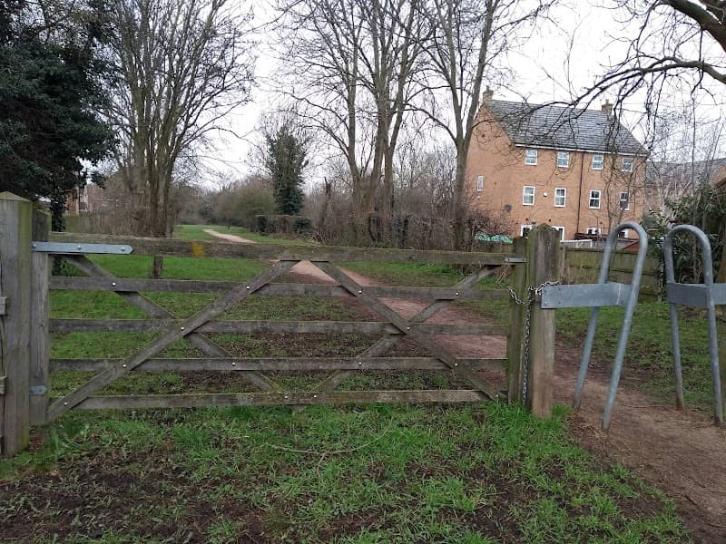 Prestwick Way Green Space - Image 1