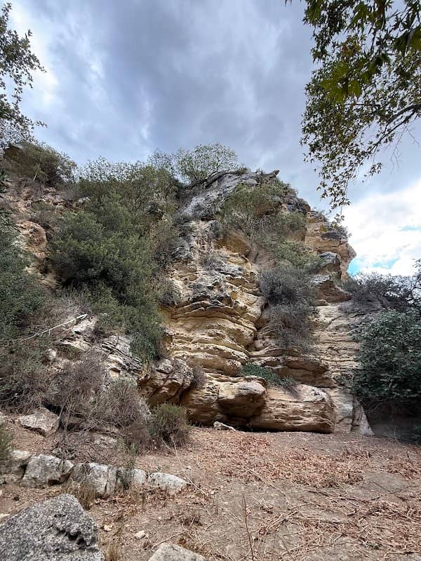 Karteros Canyon - Image 1