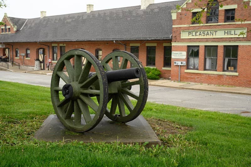 Depot Park - Image 2