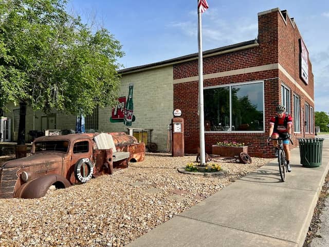 Depot Park - Image 1