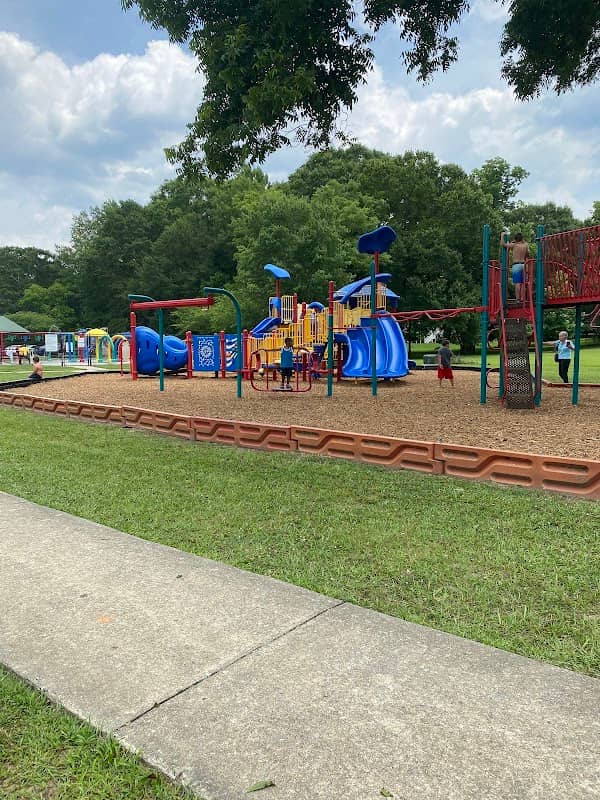 McBrayer Park - Image 2