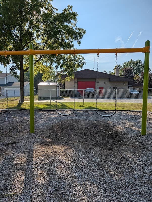 Renaissance Park - Image 1