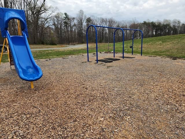 Hoover Ridge Park - Image 1