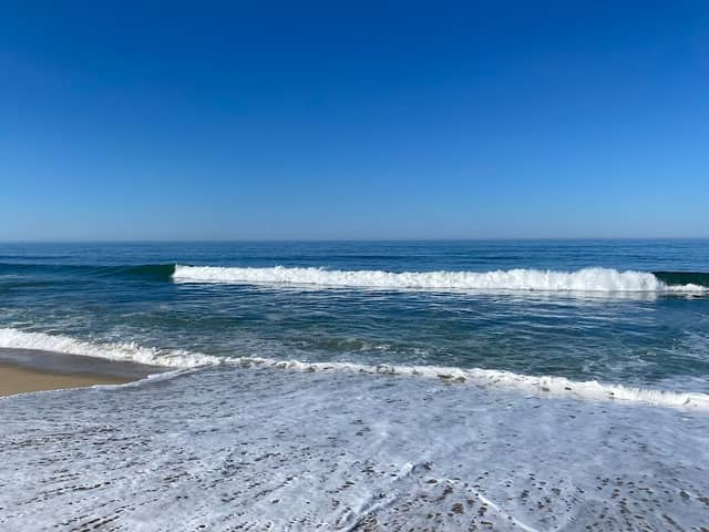 Half Moon Bay State Beach - Image 2