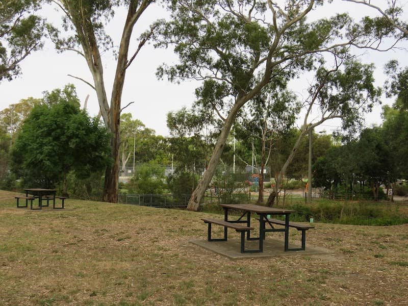 Brockhoff Park - Image 1