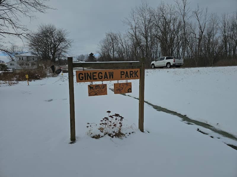 Ginegaw Park Lodge - Image 2