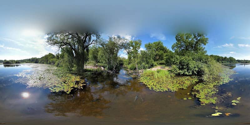Water Fall Trail Start - Image 2