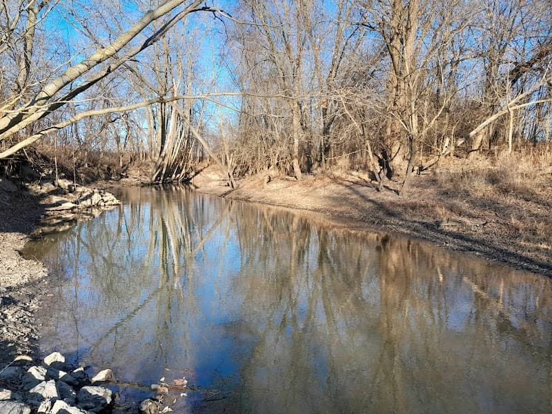 John and Mary Rudolph Nature Area - Image 1