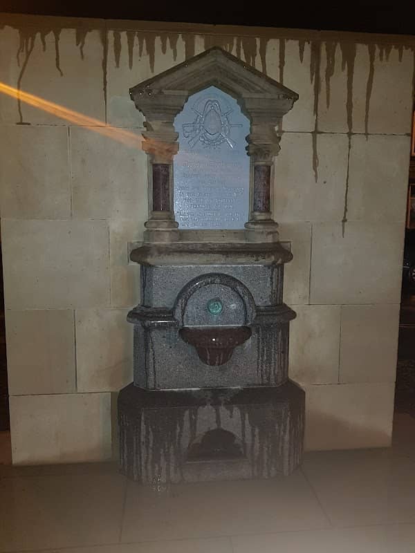 Boer war memorial - Image 2