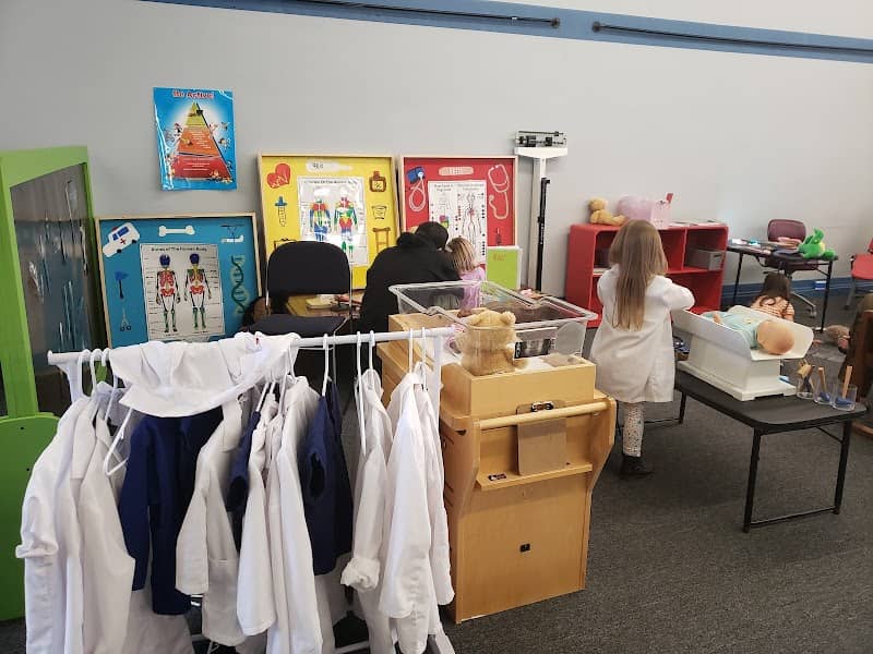 Children's Discovery Museum - Image 1