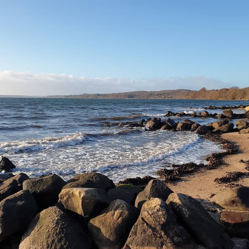 Daugaard Strand - Image 1