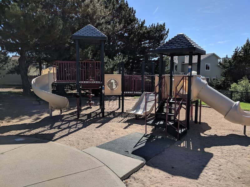 Joe Carnival Park - Image 1