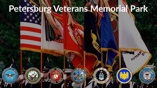 Veterans Memorial Park - Image 1