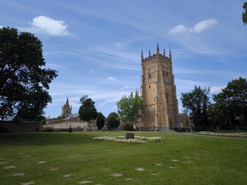 Crown Meadow - Image 1
