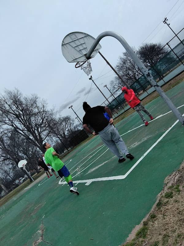 Whittington Park - Image 1