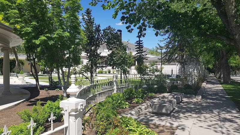 Nevada Governor Mansion - Image 2