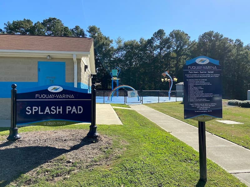 Splash Pad - Image 3