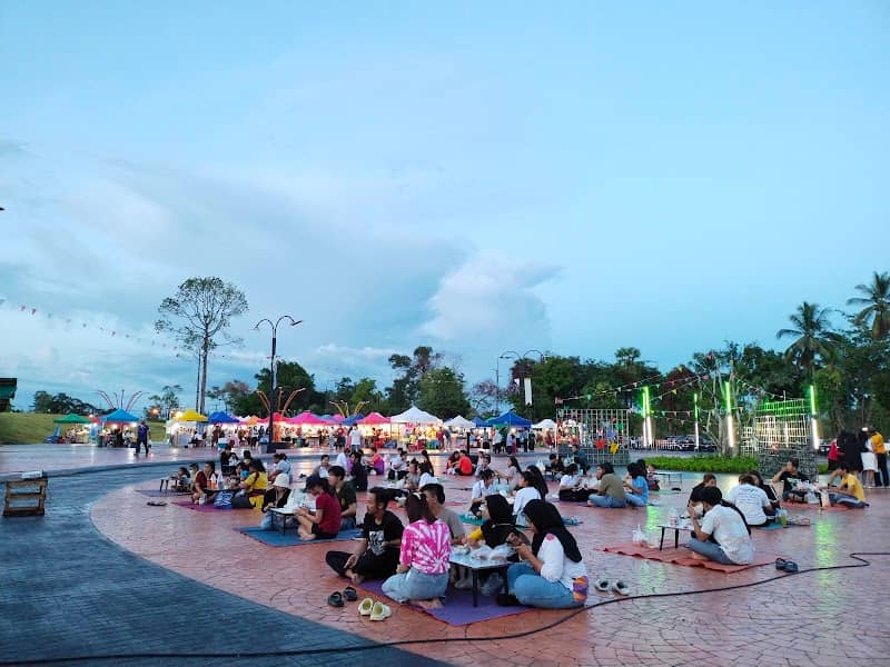 BOTA MARKET CHIC & CHILL - Image 2