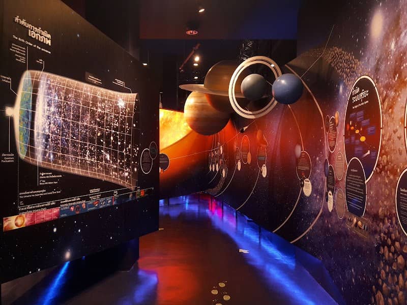 Space Inspirium - Image 1