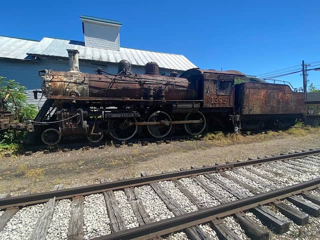Coopersville & Marne Railway - Image 2