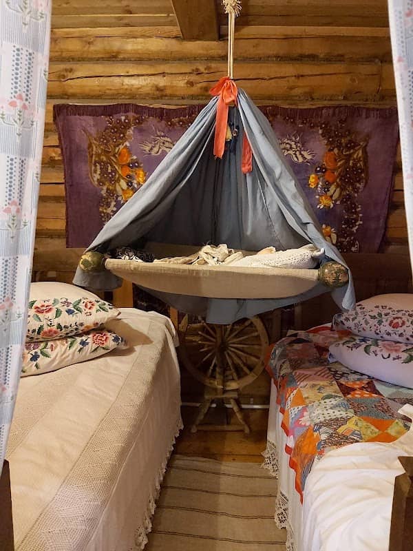 Peasant Life Museum - Image 1