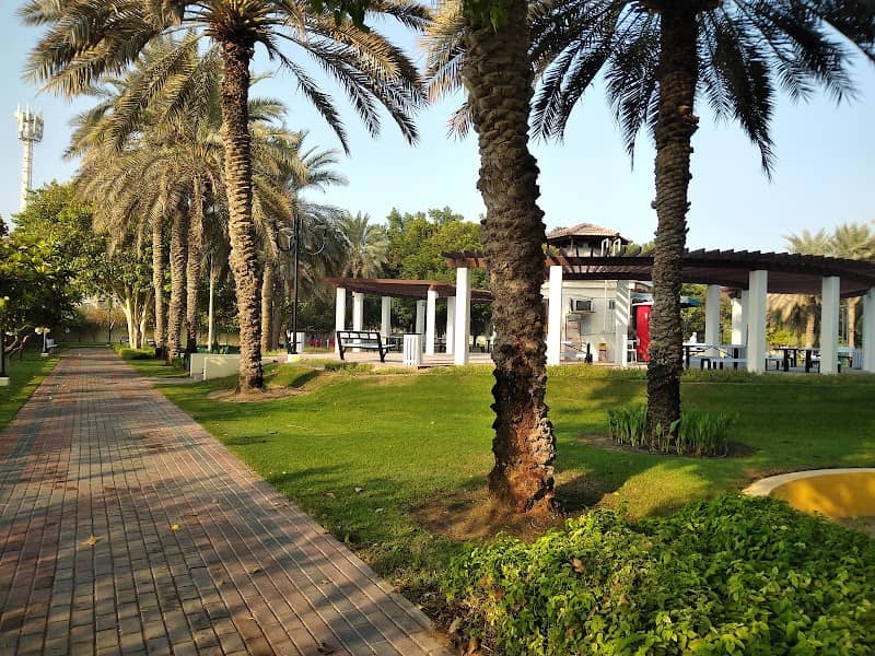 Al Safa Park 2 - Image 3