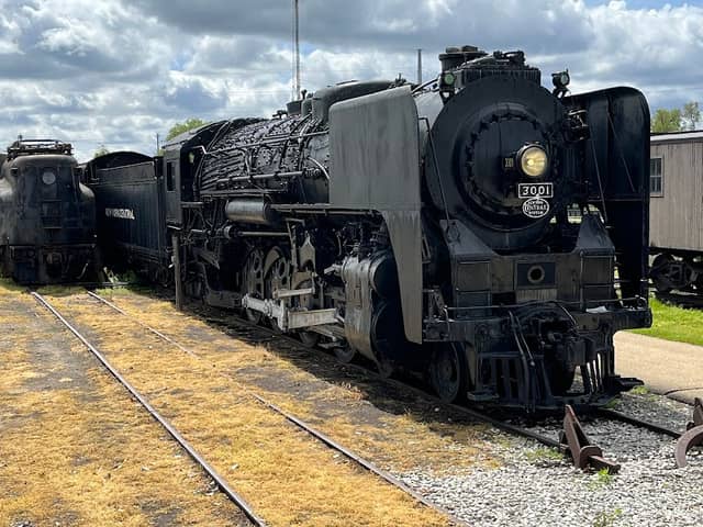 National New York Central Railroad Museum - Image 2