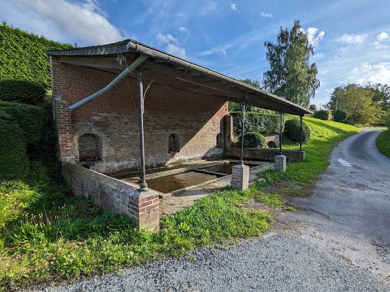Ancien lavoir - Image 1