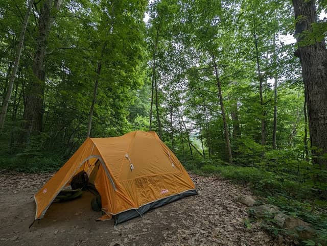 Beechwood Campground - Image 1