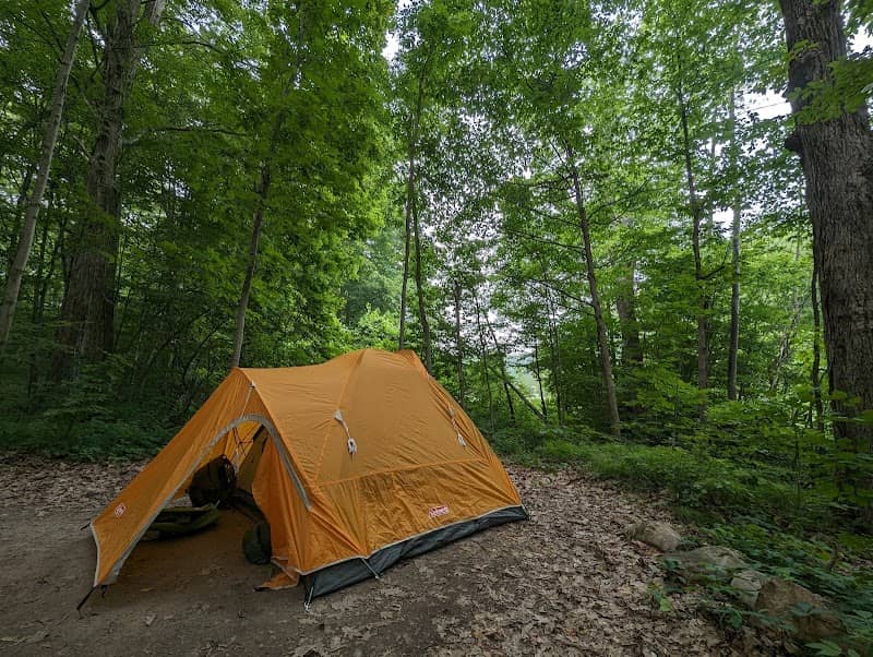 Beechwood Campground - Image 1