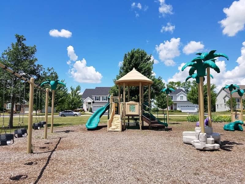 Raintree Village Park A - Image 1