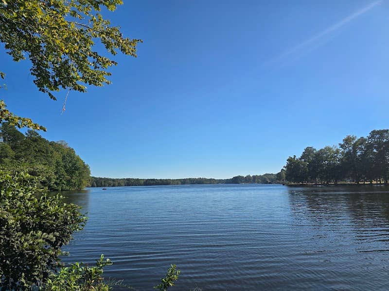 Lake Peachtree - Image 1
