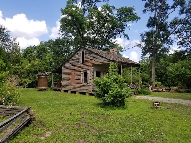 Longfellow-Evangeline State Historic Site - Image 2