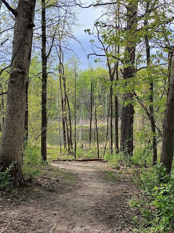 Reid Park - Image 1