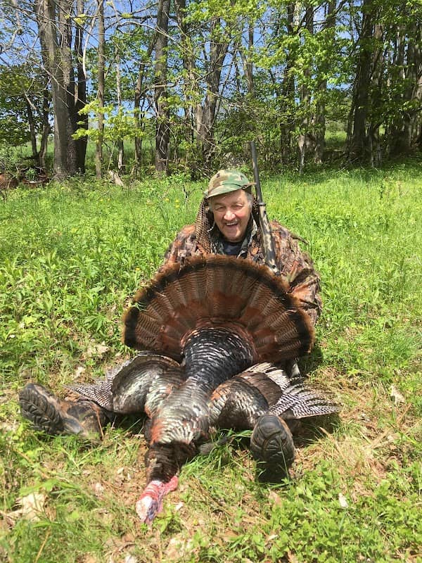 Leatherstocking Guide Service - Image 1
